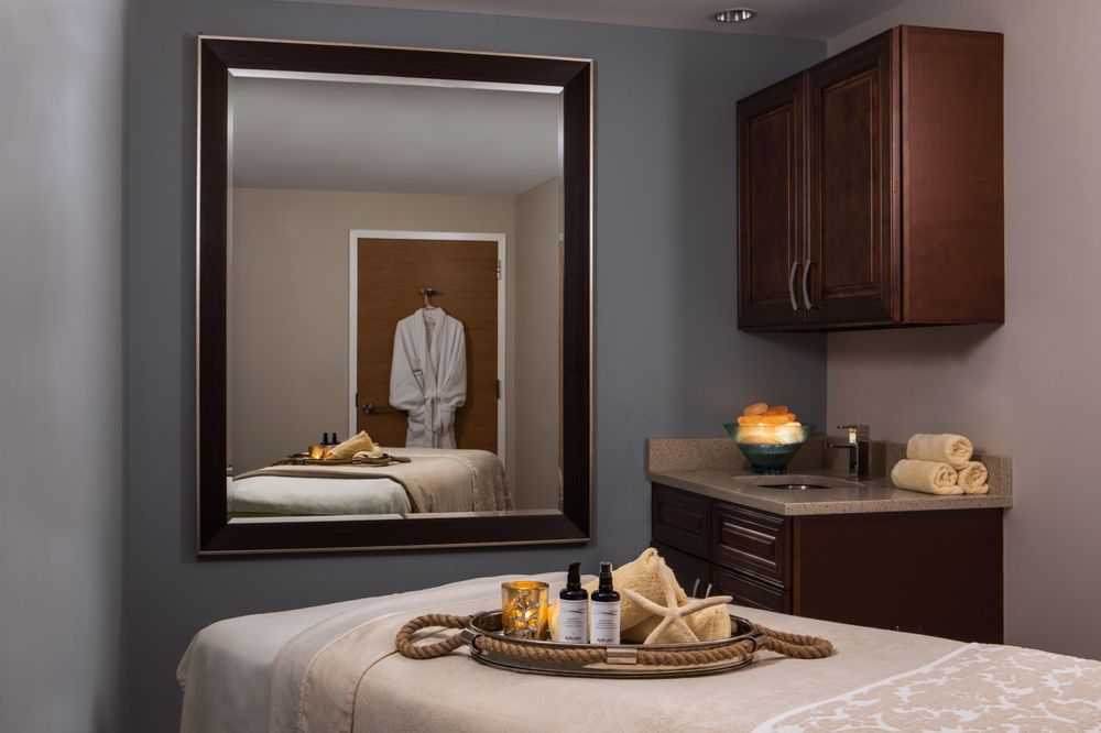 Opal Spa Image