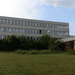 Základní Škola Burešova