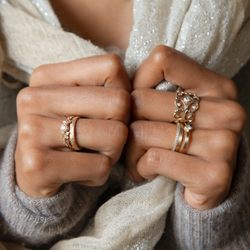 Rebekah Brooks Jewelry