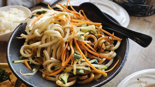 Chef Wang 状元楼 by null