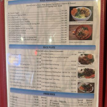 Pho 4 Star - Vietnamese Near Me - Universal City, Texas