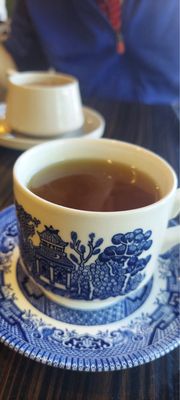 Darjeeling Kitchen & Café by null