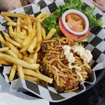 Wyatt's Twisted Americana - Burgers Near Me - Eagan, Minnesota