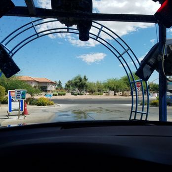 Clean Freak Car Wash - Tunnel exit - Auto Detailing Near Me - Scottsdale, Arizona Clean Freak Car Wash - Tunnel exit - Auto Detailing Near Me - Scottsdale, Arizona
