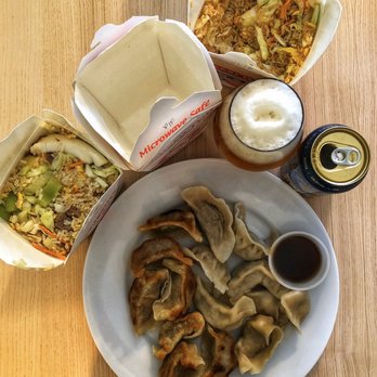Fortune Wok to Table - Dumpling takeout is the best takeout! - Noodles Near Me - Denver, Colorado Fortune Wok to Table - Dumpling takeout is the best takeout! - Noodles Near Me - Denver, Colorado