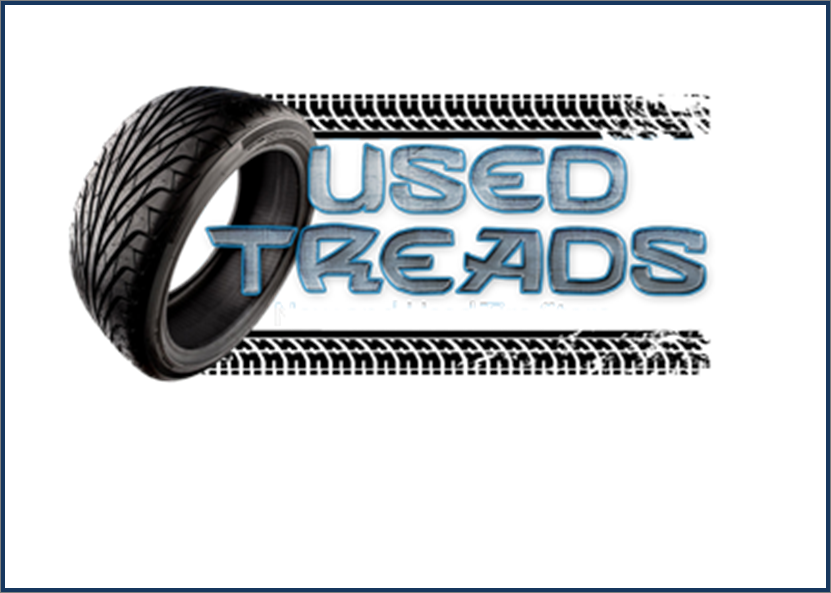 USED TREADS NEW AND USED TIRE STORE Updated October 2024 988 S