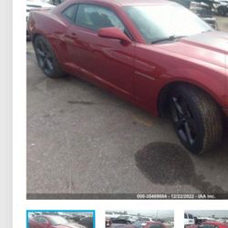 Texas Izi Auto - Salvage. Car they fixed