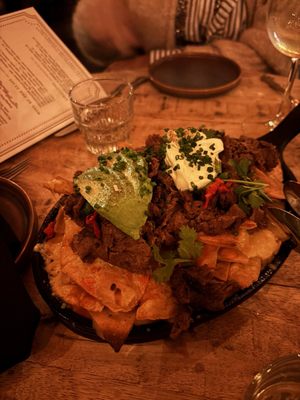 Arc Butcher & Baker by null