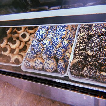 Continental Kosher Bakery - Cookies - Bakeries Near Me - Valley Village, California