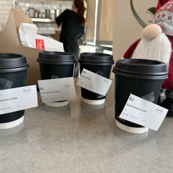 Robu Coffee - Coffee & Tea Near Me - Mountain View, California Robu Coffee - Coffee & Tea Near Me - Mountain View, California