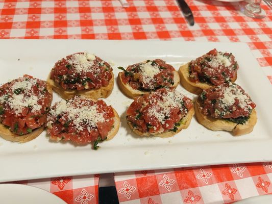 Lola & Giuseppe's Trattoria by null