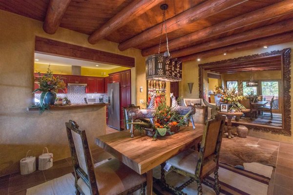 Casas de Santa Fe by null