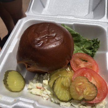 Thunderbird Restaurant - Gardein spicy chicken sandwich - American Near Me - Mt. Carmel Junction, Utah Thunderbird Restaurant - Gardein spicy chicken sandwich - American Near Me - Mt. Carmel Junction, Utah