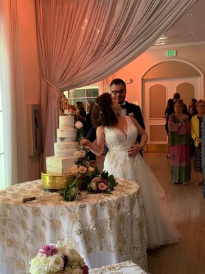 Benvenuto Restaurant & Banquet Facility by null