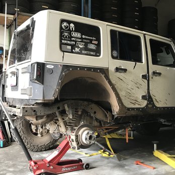 Soto Brothers Tires - Auto Repair Near Me - Flagstaff, Arizona