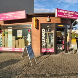 HannoverTextil