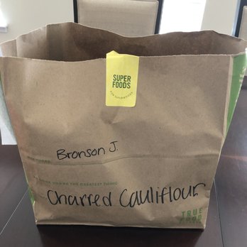 True Food Kitchen - Take Out - New American Near Me - Reston, Virginia