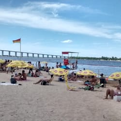 La Florida Balneario - Jornada óptima al sol