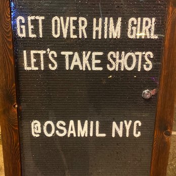 Osamil - Just go! It's so amazing. - Korean Near Me - New York, New York Osamil - Just go! It's so amazing. - Korean Near Me - New York, New York