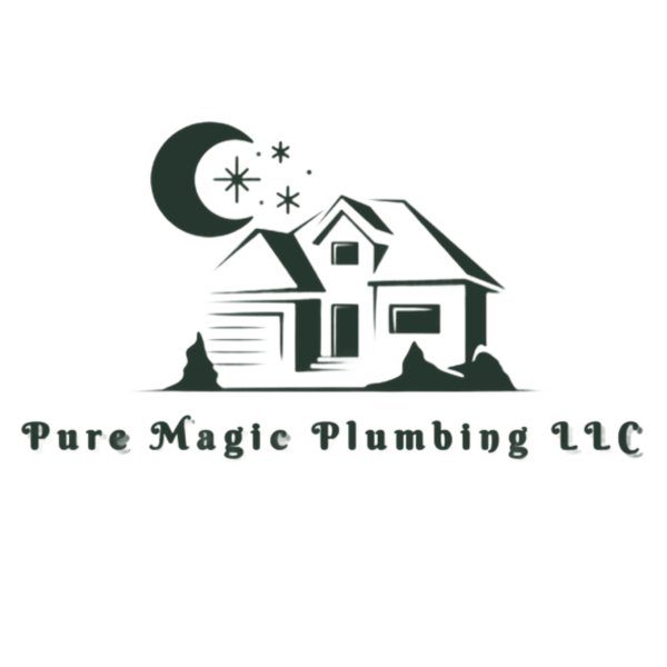 Slide of Pure Magic Plumbing