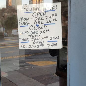 Liguria Bakery - Holiday hours - Bakeries Near Me - San Francisco, California Liguria Bakery - Holiday hours - Bakeries Near Me - San Francisco, California
