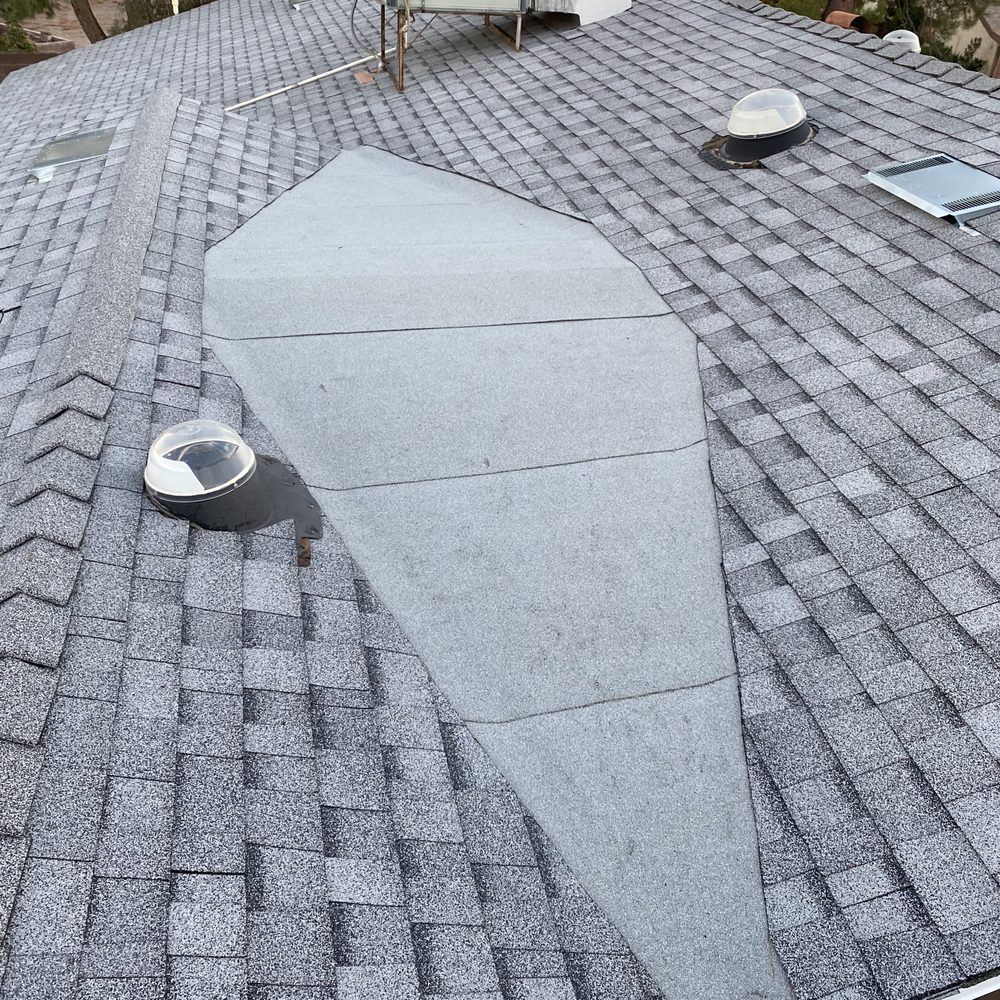 Black Canyon Roofing - Roofing Near Me