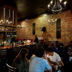 Taberna Tapas