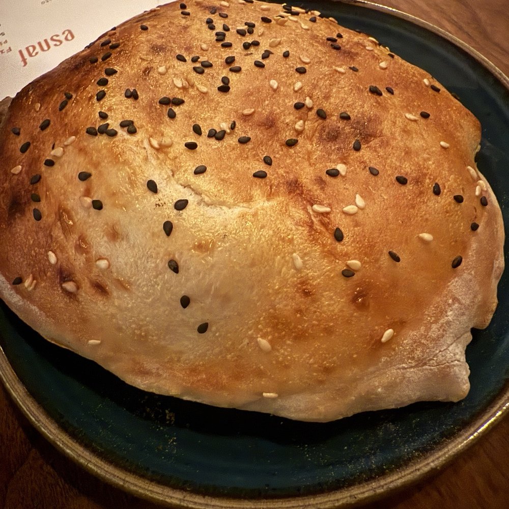 Esnaf - Turkish Near Me - San Carlos, California