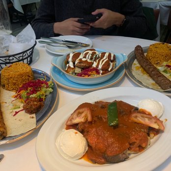 Ottoman Taverna - Mediterranean Near Me - Washington, DC, District of Columbia Ottoman Taverna - Mediterranean Near Me - Washington, DC, District of Columbia