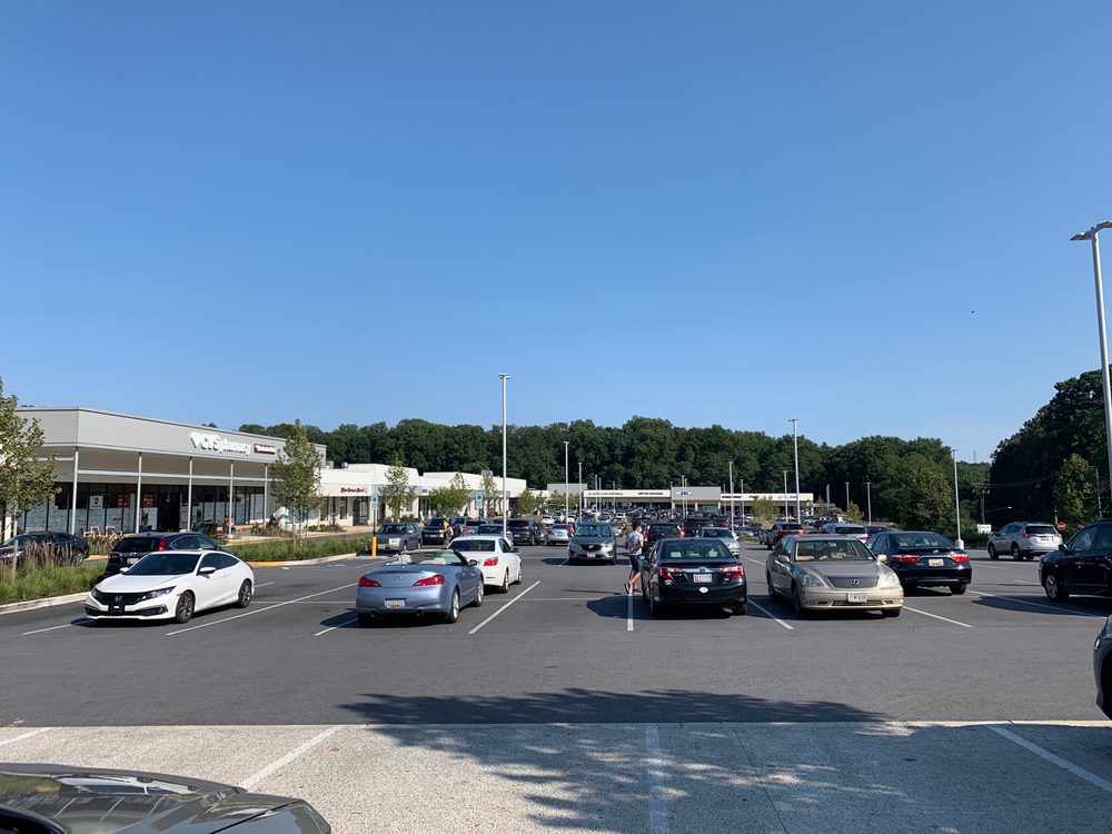 CABIN JOHN VILLAGE Updated September 2024 12 Photos 7919