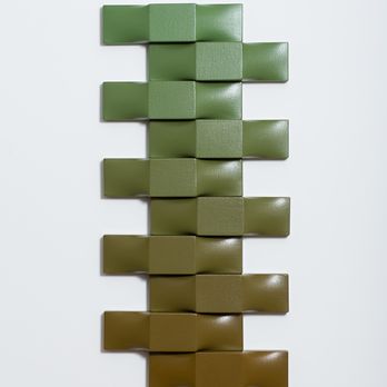 Anya Tish Gallery - ÁRPÁD FORGÓ, 10 Steps, 32×16×2 inches - Art Galleries Near Me - Houston, Texas Anya Tish Gallery - ÁRPÁD FORGÓ, 10 Steps, 32×16×2 inches - Art Galleries Near Me - Houston, Texas