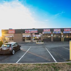 Perfect Auto Repair & Tires