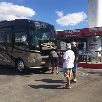 Iron Horse Rv - RV Repair Near Me - San Antonio, Texas Iron Horse Rv - RV Repair Near Me - San Antonio, Texas