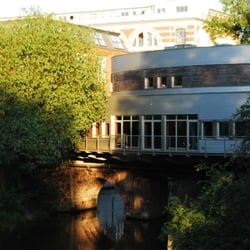 Riverboat