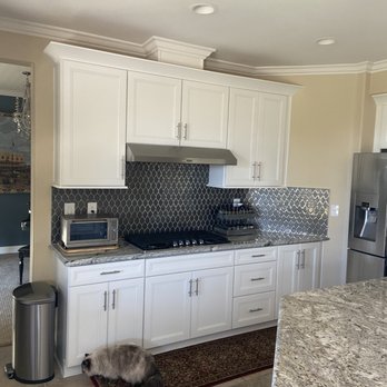 Cabinet Square - Cabinetry Near Me - Alhambra, California Cabinet Square - Cabinetry Near Me - Alhambra, California