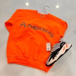 Authentikickz