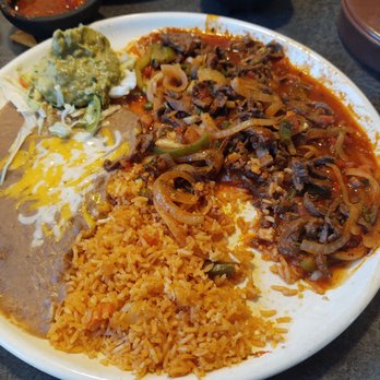 Hacienda Real - Restaurant inside dining room - Mexican Near Me - Lincoln, Nebraska Hacienda Real - Restaurant inside dining room - Mexican Near Me - Lincoln, Nebraska