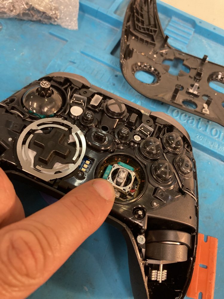 TECH DOC PHONE ELECTRONICS AND REPAIR - TEMP. CLOSED - Updated June ...