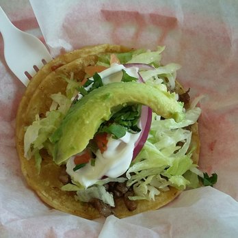 La Riviera Maya - The Asada Taco de Lujo is amazing! - Mexican Near Me - Louisville, Kentucky La Riviera Maya - The Asada Taco de Lujo is amazing! - Mexican Near Me - Louisville, Kentucky