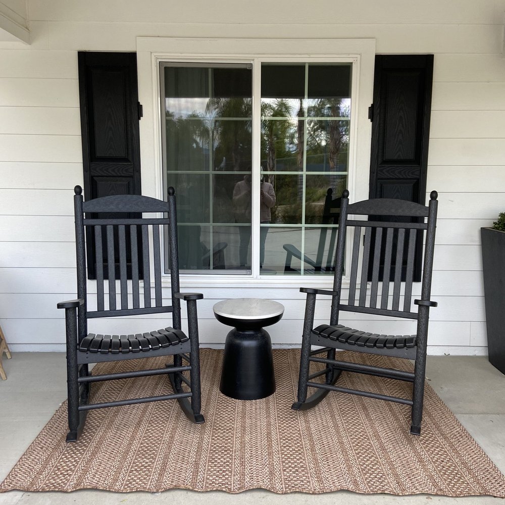 The Vine House Bed & Breakfast - Bed & Breakfast Near Me - Temecula, California
