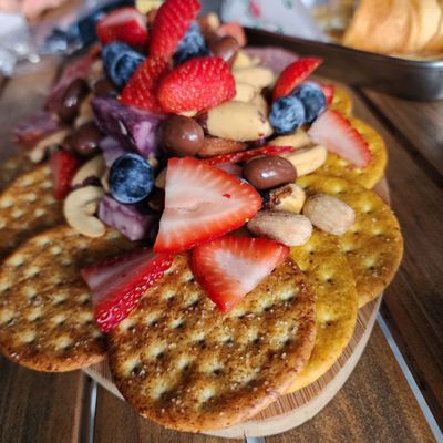 Coffee & Cocktails at 76067 by null