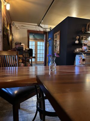 Vineside Wine Bar by null