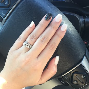 Sky Nails & Spa - Acrylic overlay. These don't ruin your nails and a fill is only $20! - Day Spas Near Me - Chandler, Arizona Sky Nails & Spa - Acrylic overlay. These don't ruin your nails and a fill is only $20! - Day Spas Near Me - Chandler, Arizona