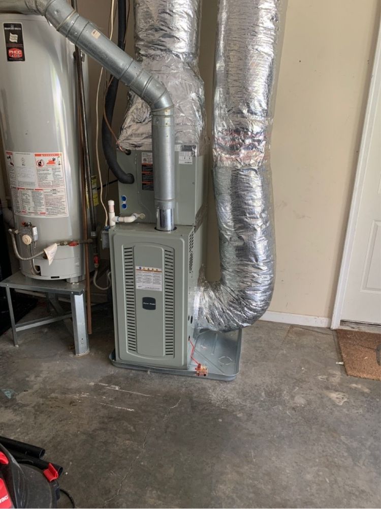 Slide of Titan Hvac Heating & Cooling