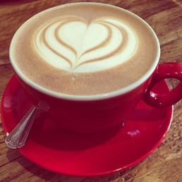 Hot chocolate yumminess