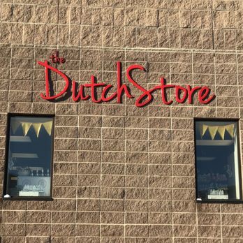 The Dutch Store - Outside view - Imported Food Near Me - Calgary, Alberta The Dutch Store - Outside view - Imported Food Near Me - Calgary, Alberta