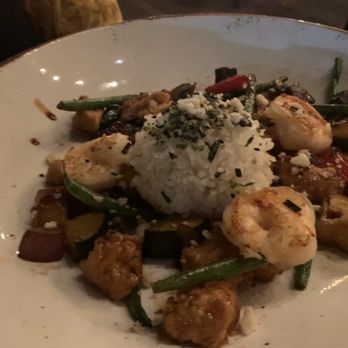 Three's Bar & Grill - Asian Fusion Near Me - Kihei, Hawaii Three's Bar & Grill - Asian Fusion Near Me - Kihei, Hawaii