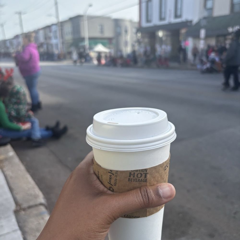 Spring Cafe - Vanilla Cinnamon Tea - Cafes Near Me - Baltimore, Maryland Spring Cafe - Vanilla Cinnamon Tea - Cafes Near Me - Baltimore, Maryland
