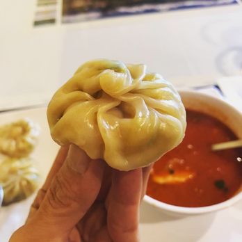 Himalayan House - Veggie momo - Indian Near Me - Los Angeles, California Himalayan House - Veggie momo - Indian Near Me - Los Angeles, California