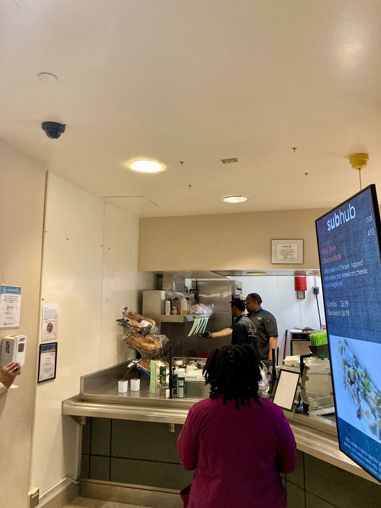 CONE HEALTH WESLEY LONG HOSPITAL Updated October 2024 15 Photos